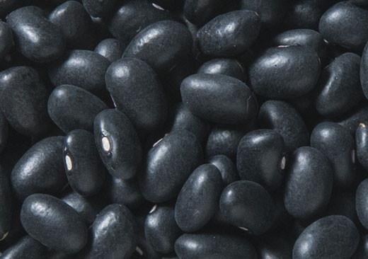 Picture of Woodstock 2138980 110 oz Organic Black Beans 