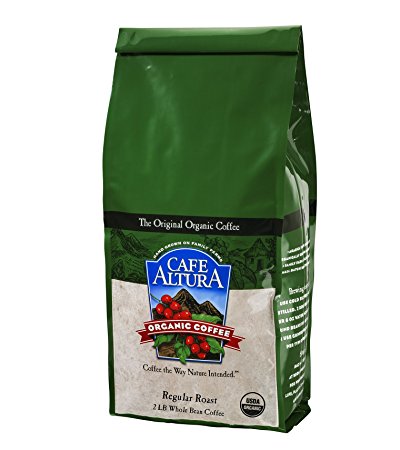 CAFE ALTURA