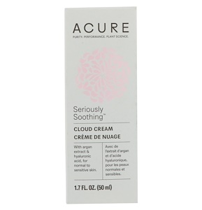 Picture of Acure 2184026 1.7 fl oz Cloud Soothing Cream