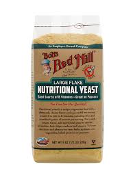Picture of Red Star Nutritional Yeast 305813 4 oz Dry Active Yeast 