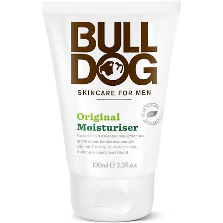 Picture of Bulldog Natural Skincare 2178549 3.3 fl oz Moisturizer, Original