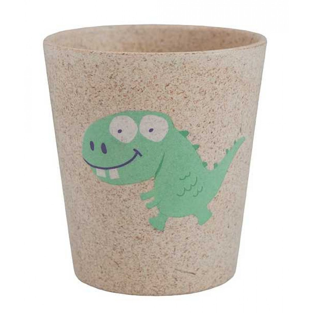 Picture of Jack &amp; Jill Kids 2388791 Rinse Cup - Dino