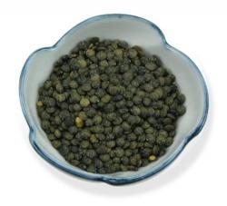 Picture of Aurora Products 2289445 24 oz Organic French Lentils 