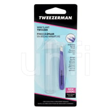 Picture of Tweezerman 216865 Mini Slant Tweezer, Assorted Color