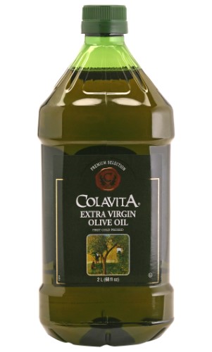 Picture of Colavita 192170 2 Litre Extra Virgin Olive Oil