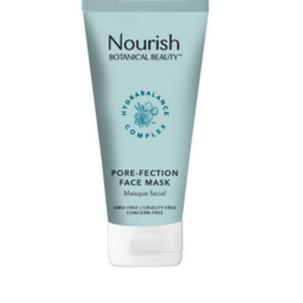 Picture of Nourish 239140 74 ml Pore-Fection Face Mask