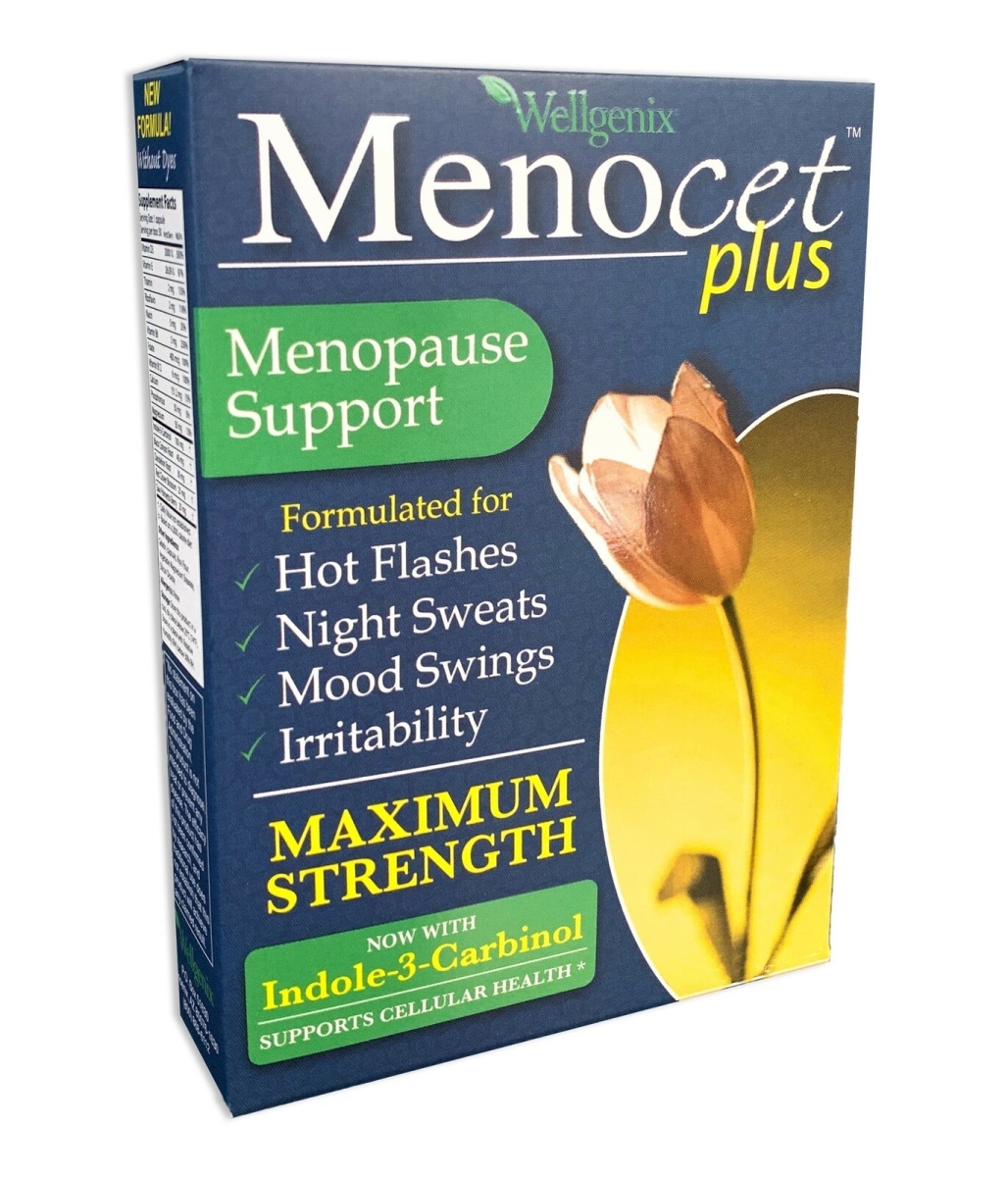 Picture of Heaven Sent 244924 Menopause Support 30 Tablets