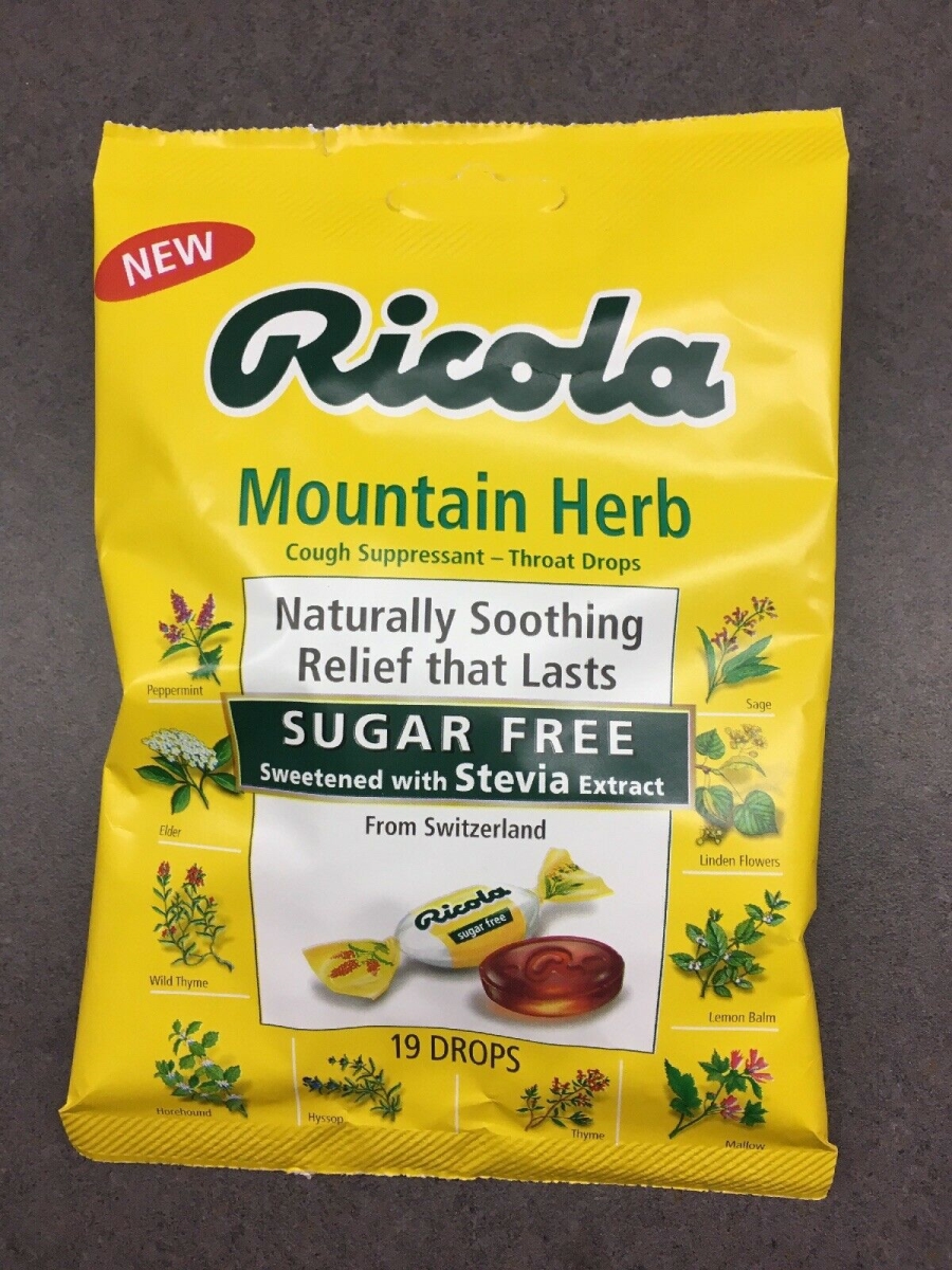 RICOLA