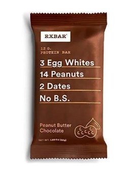 Rxbar RX133732