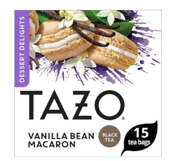 Tazo Tea 2486314