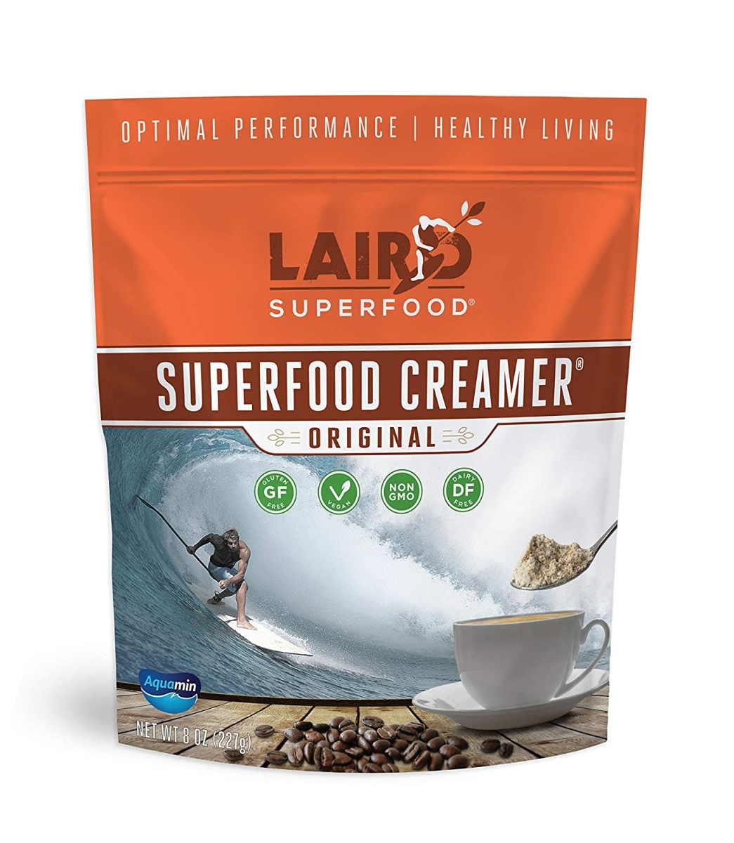Picture of Laird Superfood 2514693 8 oz Original Super Food Creamer