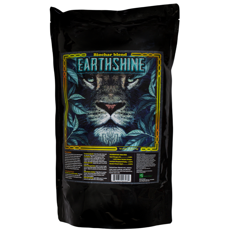 ES-3005 5 lbs Earthshine for Plant