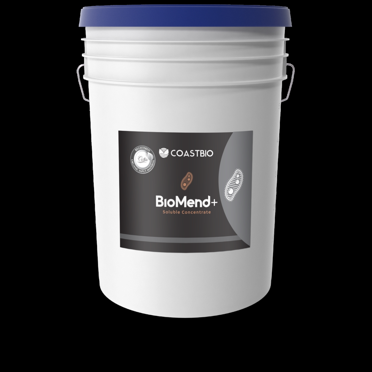N/A BioMend+ 30lb Bucket