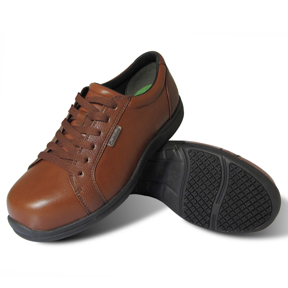 Womens 361 Selena Caramel Shoes - Size 11