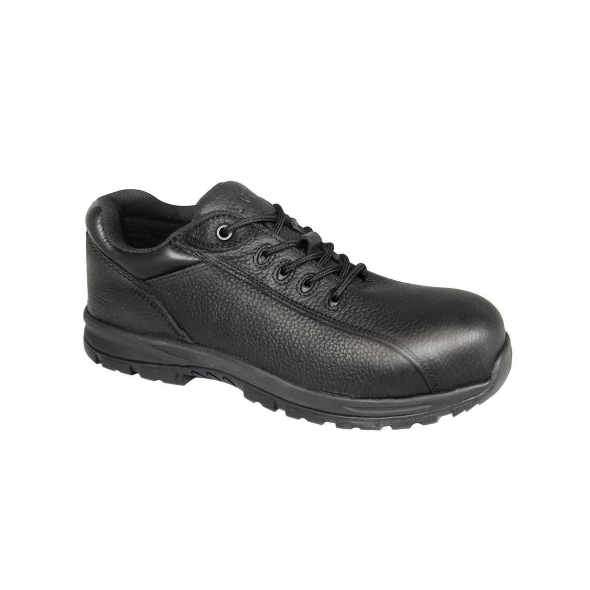 Tomcat Composite Toe Work Oxfords for Men - Size 9