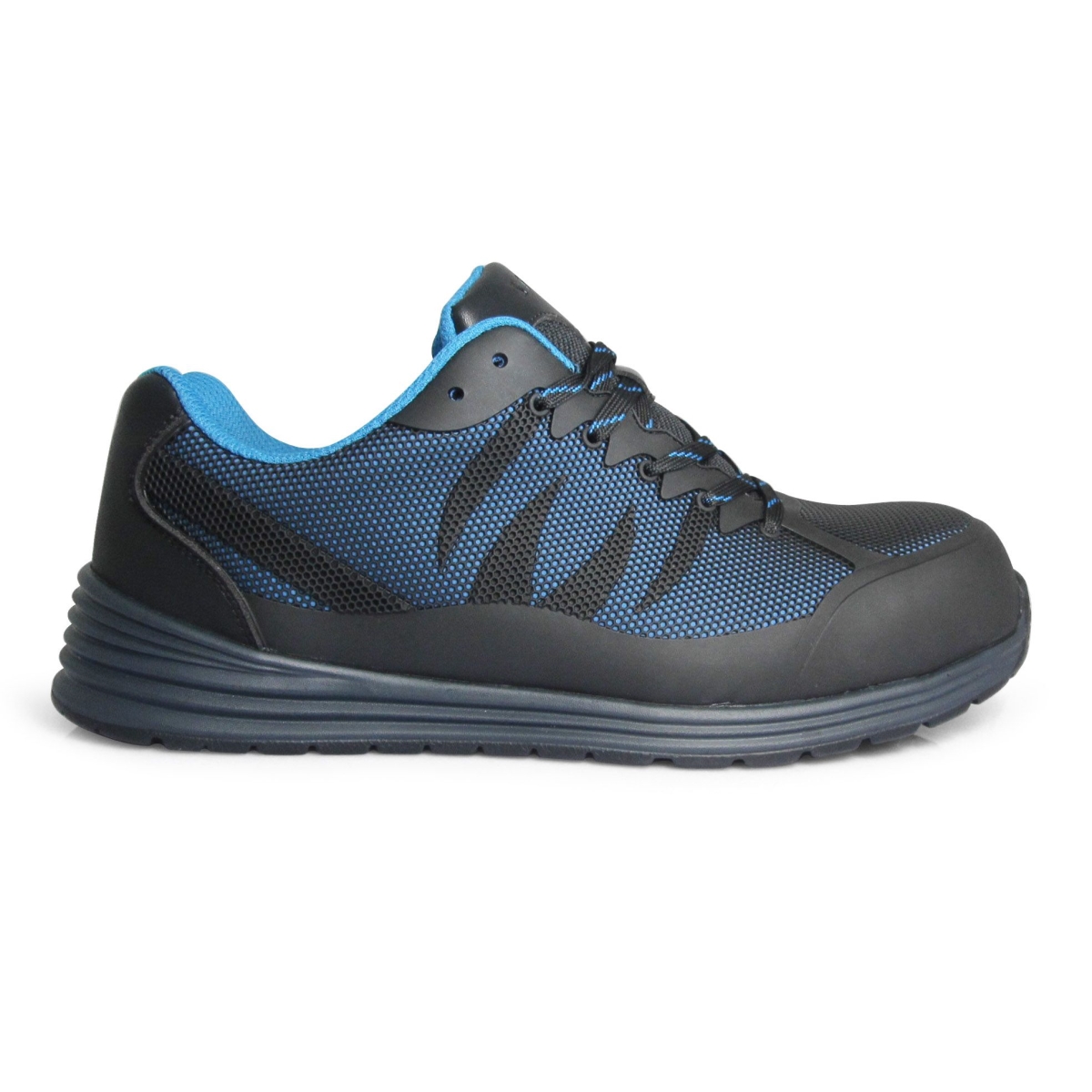 5715M Women 571 Fangs Athletic CT SD PR Shoes44 Blue  Size 5