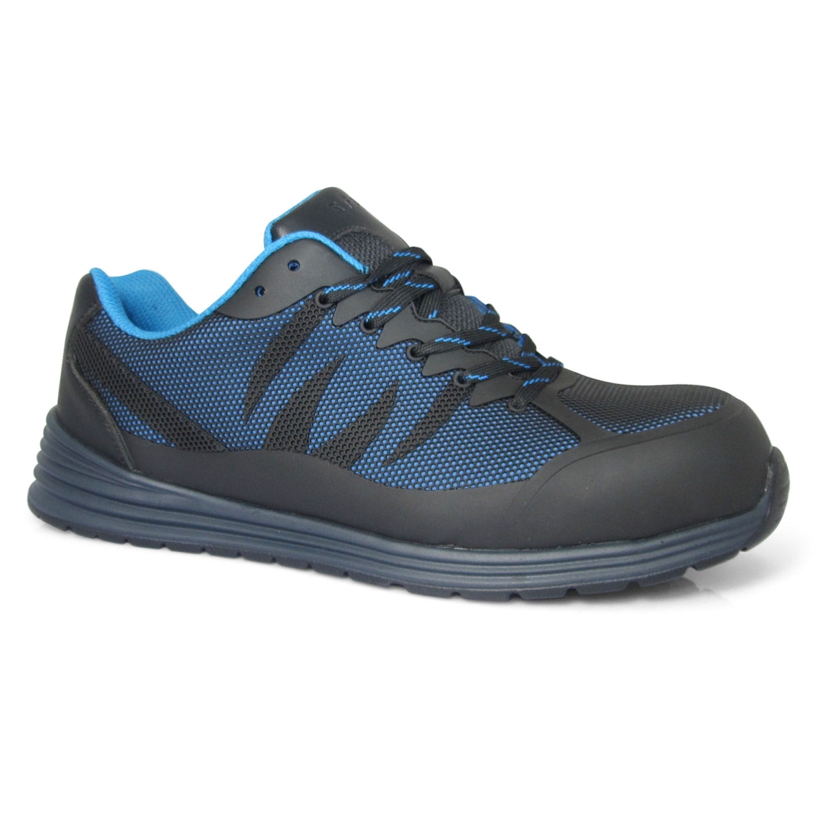 571105M Women 571 Fangs Athletic CT SD PR Shoes44 Blue  Size 105