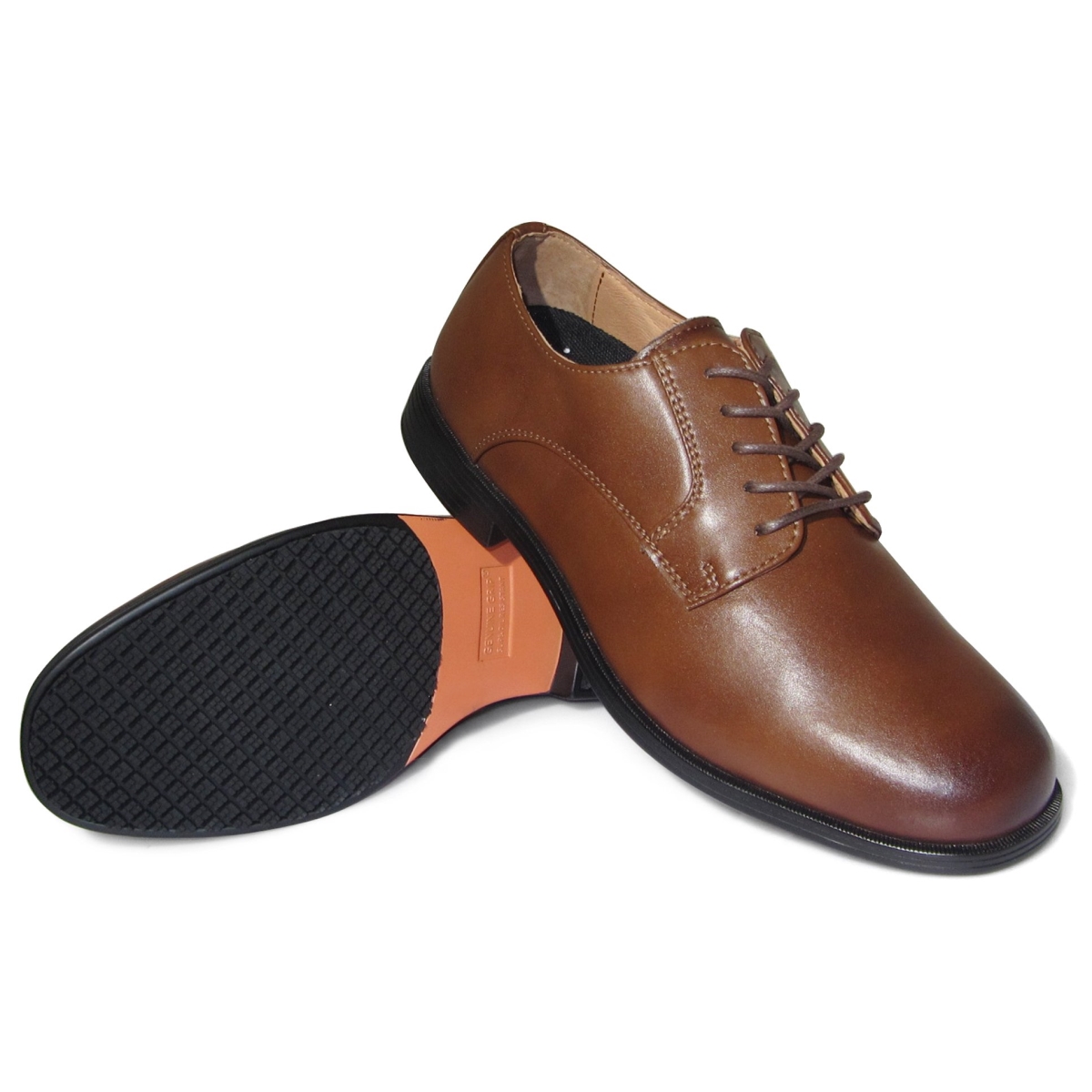 9545-9M Dress Oxford Shoes for Mens - Size 9 - Medium