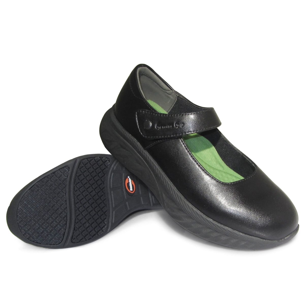 8800-8.5M Comfort Step Mary Jane Shoes for Womens - Size 8.5 - Medium