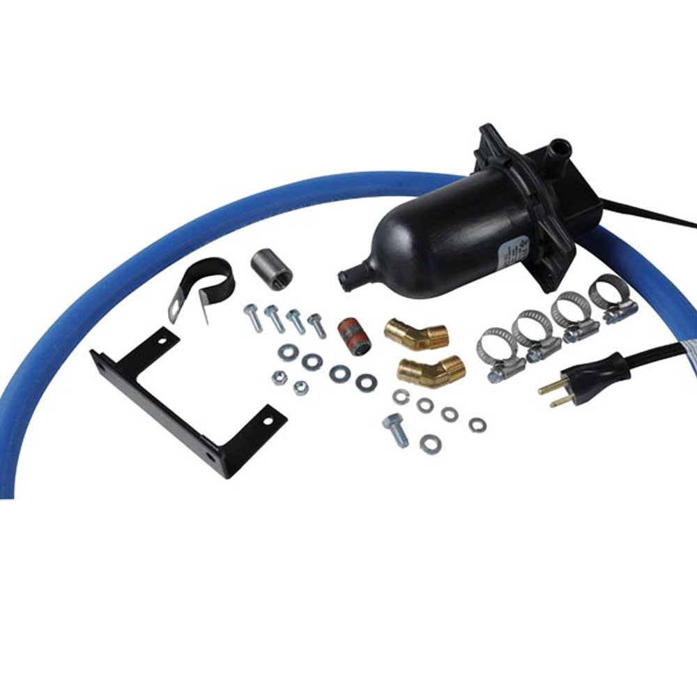 Picture of Generac 5618 Extreme Cold Weather Kit for 4.2L 48KW