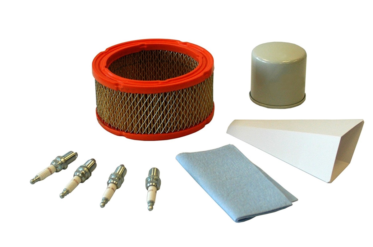 Picture of Generac 5655 Maintenance Kit for 1.6L 25KW & 30KW
