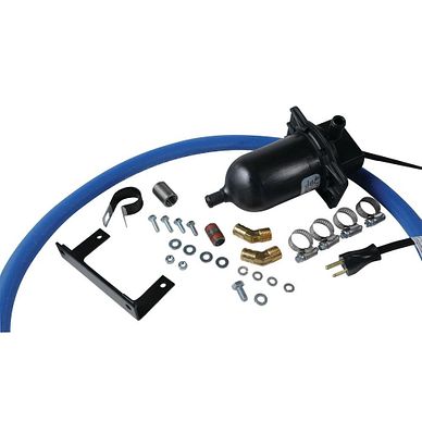Picture of Generac 6174 Extreme Cold Weather Kit for 1.5L 25KW & 30KW