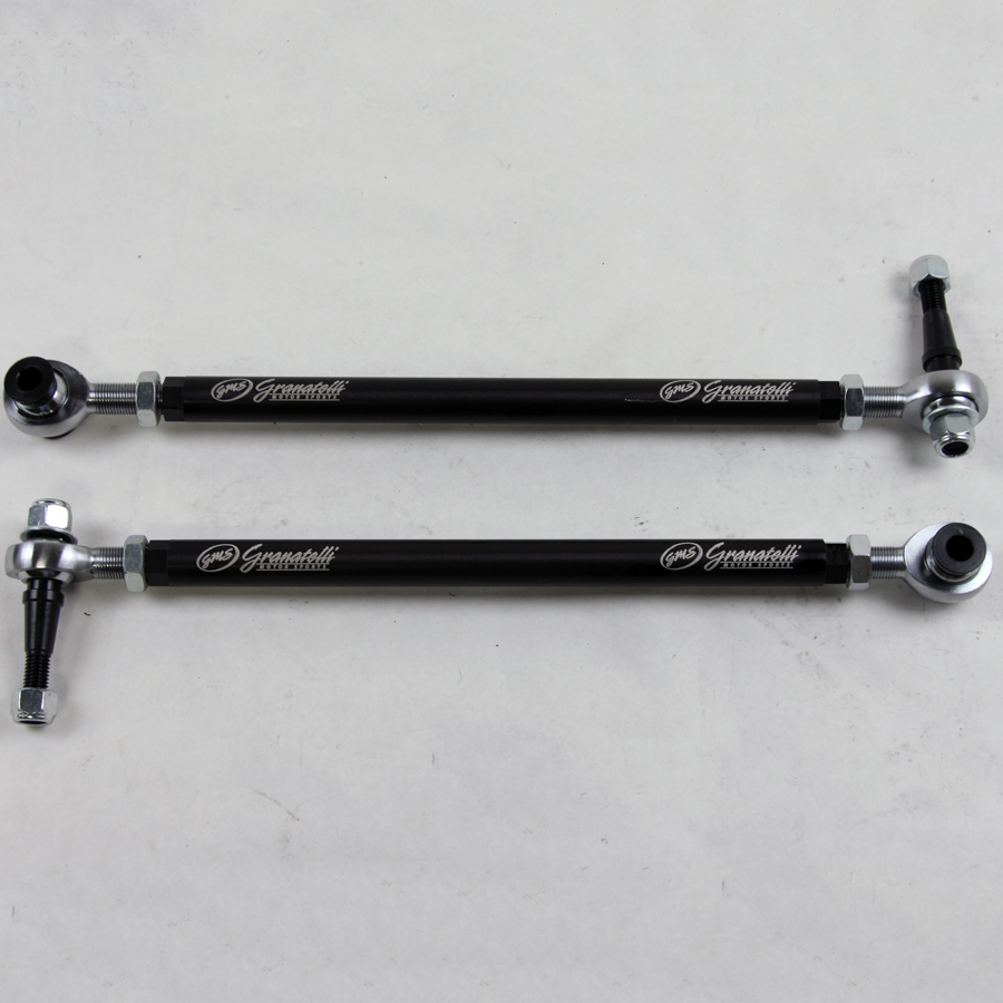 500059 C7 Corvette Rear Adjustable Toe Rod Links