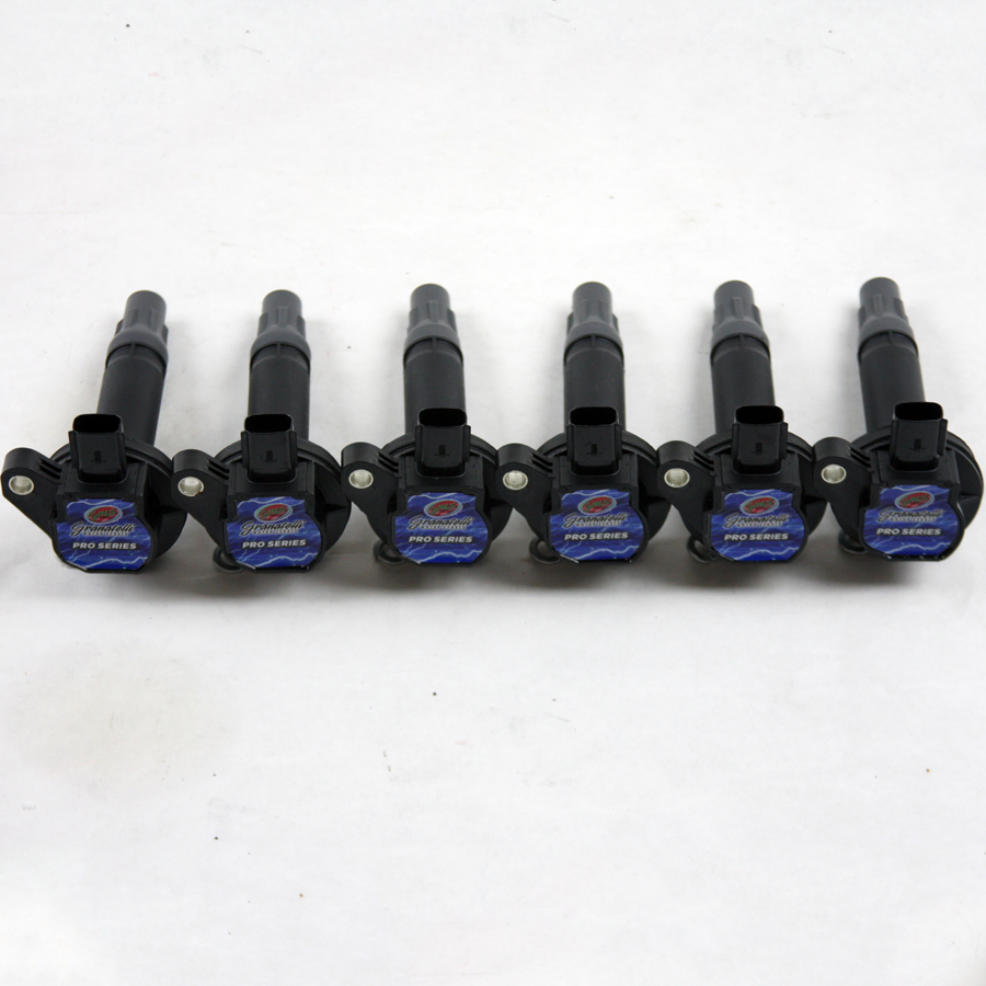 Pro Series Coil Packs for Ford 3.7 L - V6