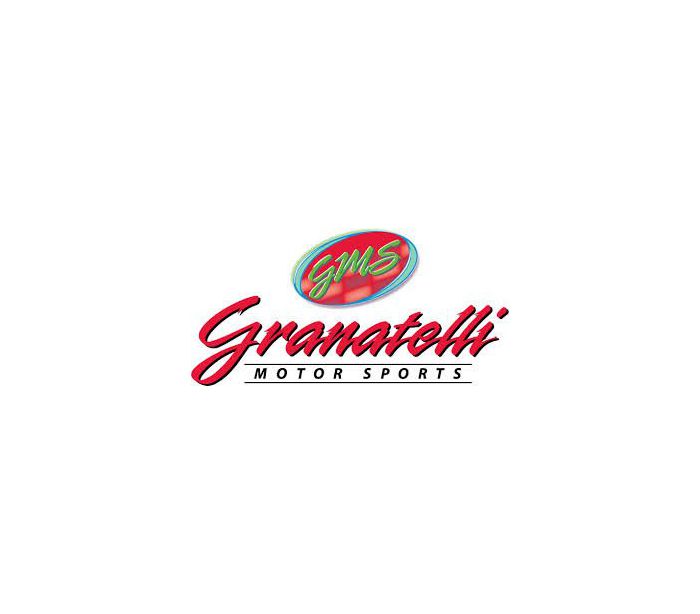 GRN-DECAL6 Decal - 6 W x 2.75 T