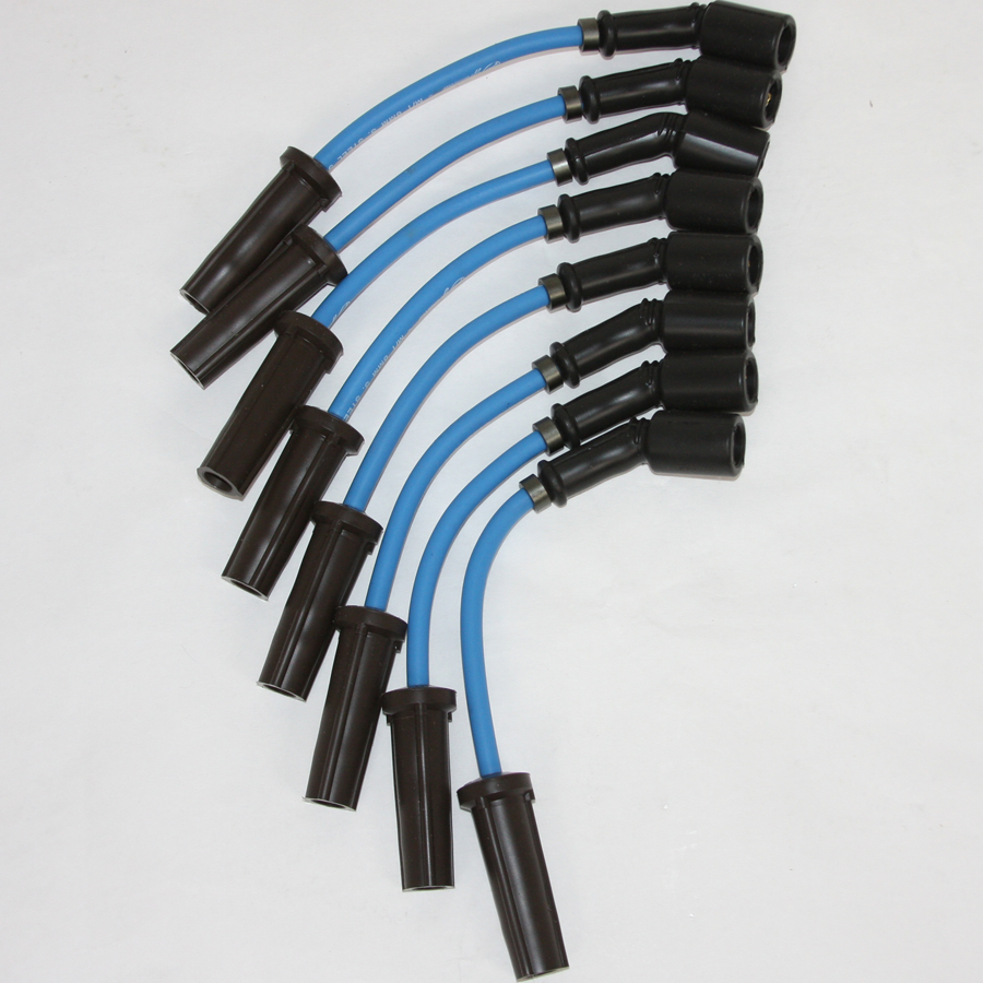 High Performance C-N-P Connection Kit for Truck, SUV - V-8