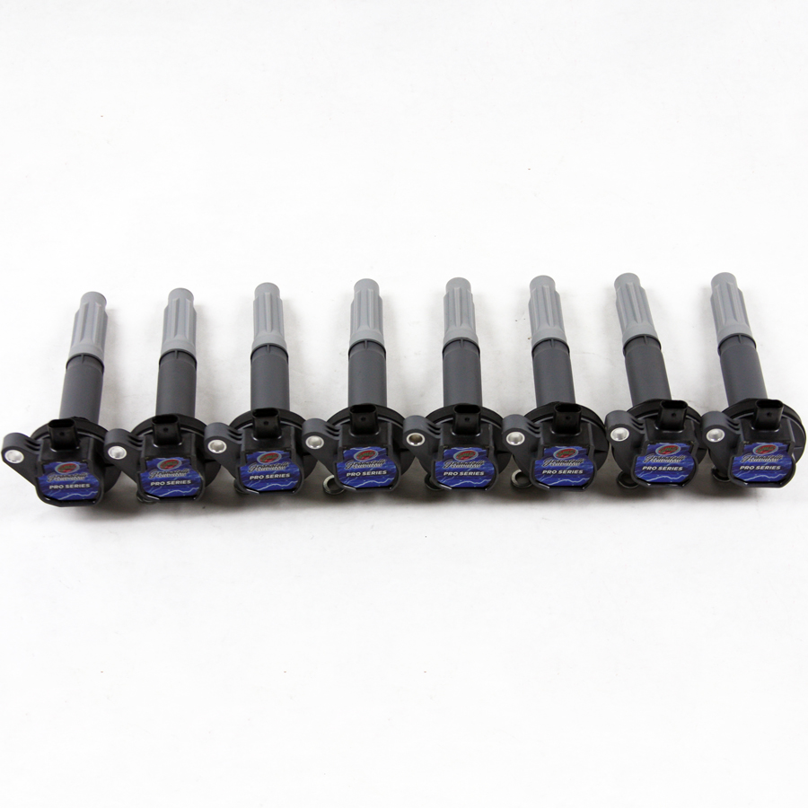 Coyote Pro Series Coil Packs for Ford 5.0 L