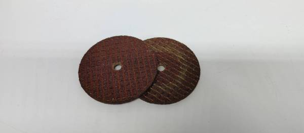 540103 Electric Piston Ring Filer - Spare Grinding Wheel