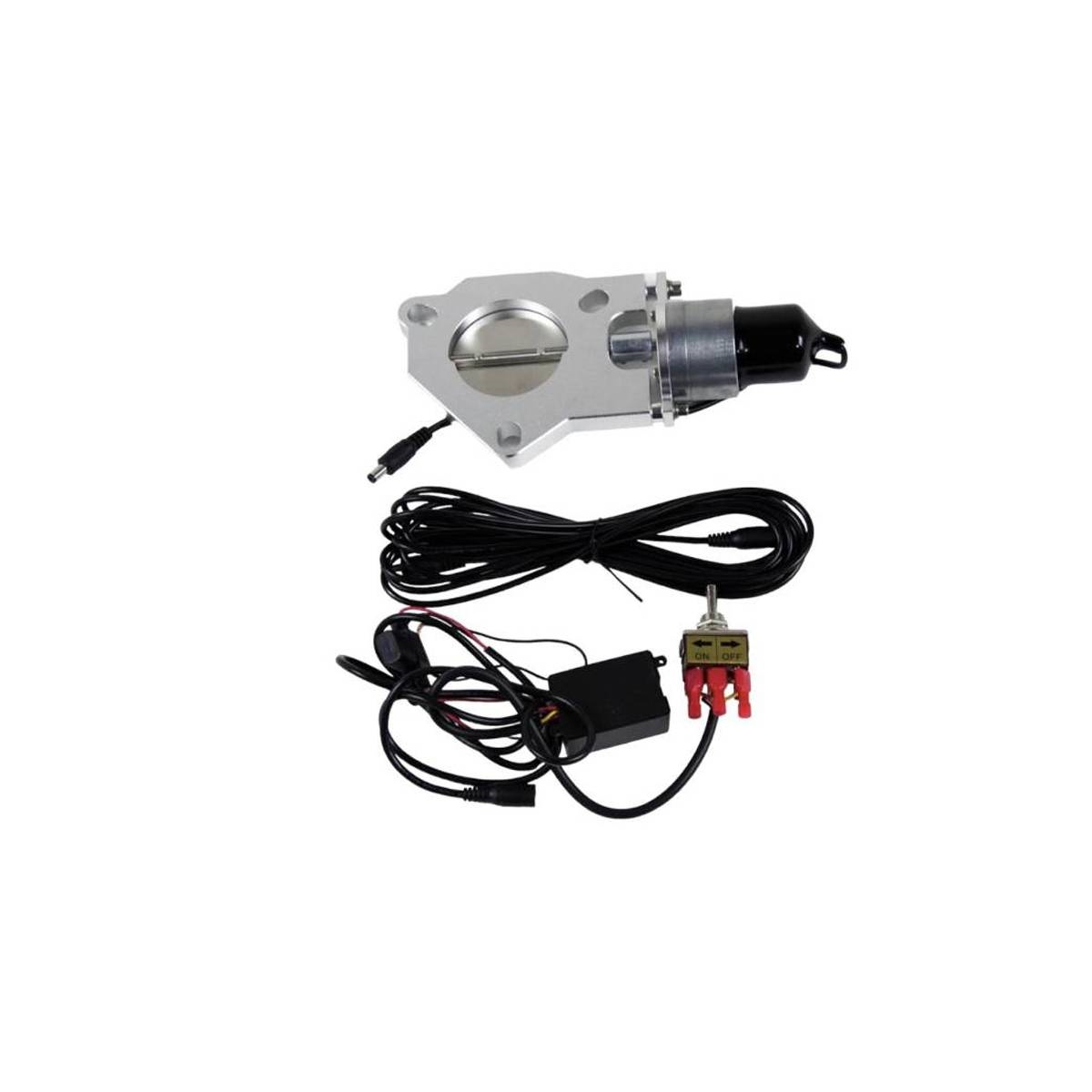 307522C Exhaust Cutout Service Part