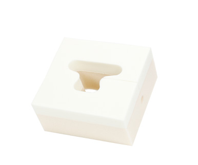 Geneva Healthcare 30-801-00 Bariatric Comfort Frame Head Positioner - Pack of 6