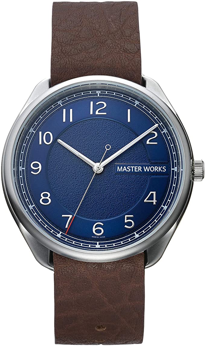 Master Works MW16SNEDDBO0