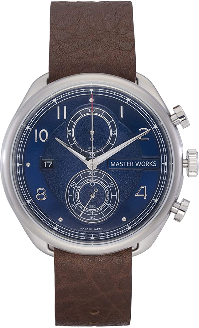 Master Works MW17SNEDDBO0