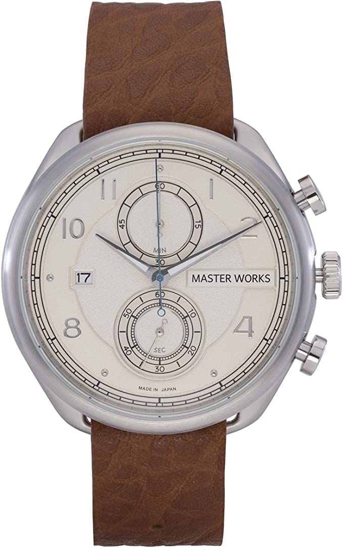 Master Works MW17SOEDLBO0