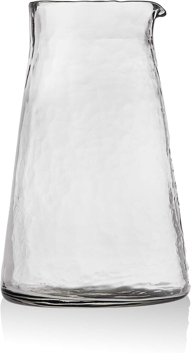 Picture of Godinger 44903 Tappered Carafe Wine Decanter&#44; Clear