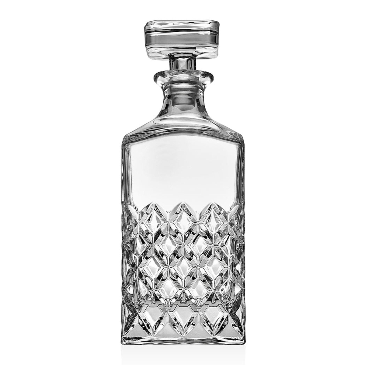 32 oz Hatch Whiskey Decanter
