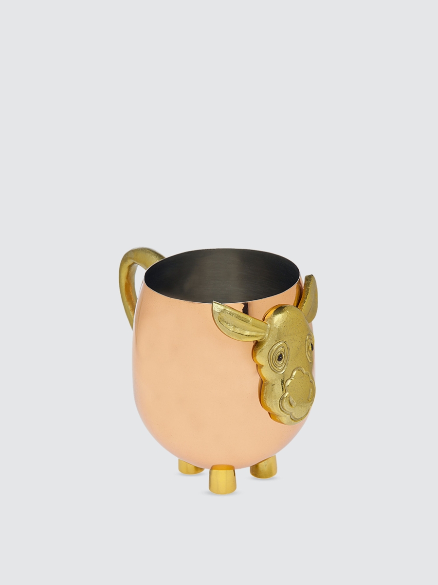 20 oz Mule Mug