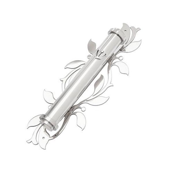 Picture of Godinger 59101 Judaica Reserve Mezuzah Holder