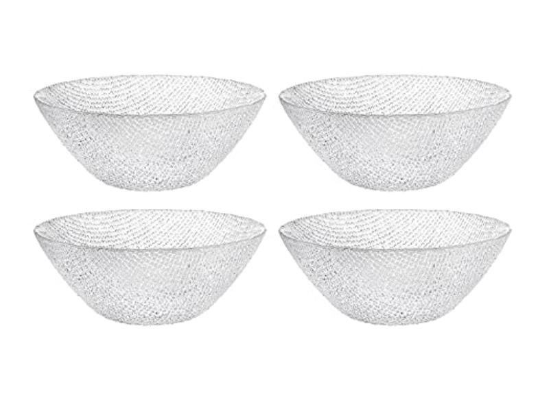 26564 7 in. Confetto Bowl - Set of 4