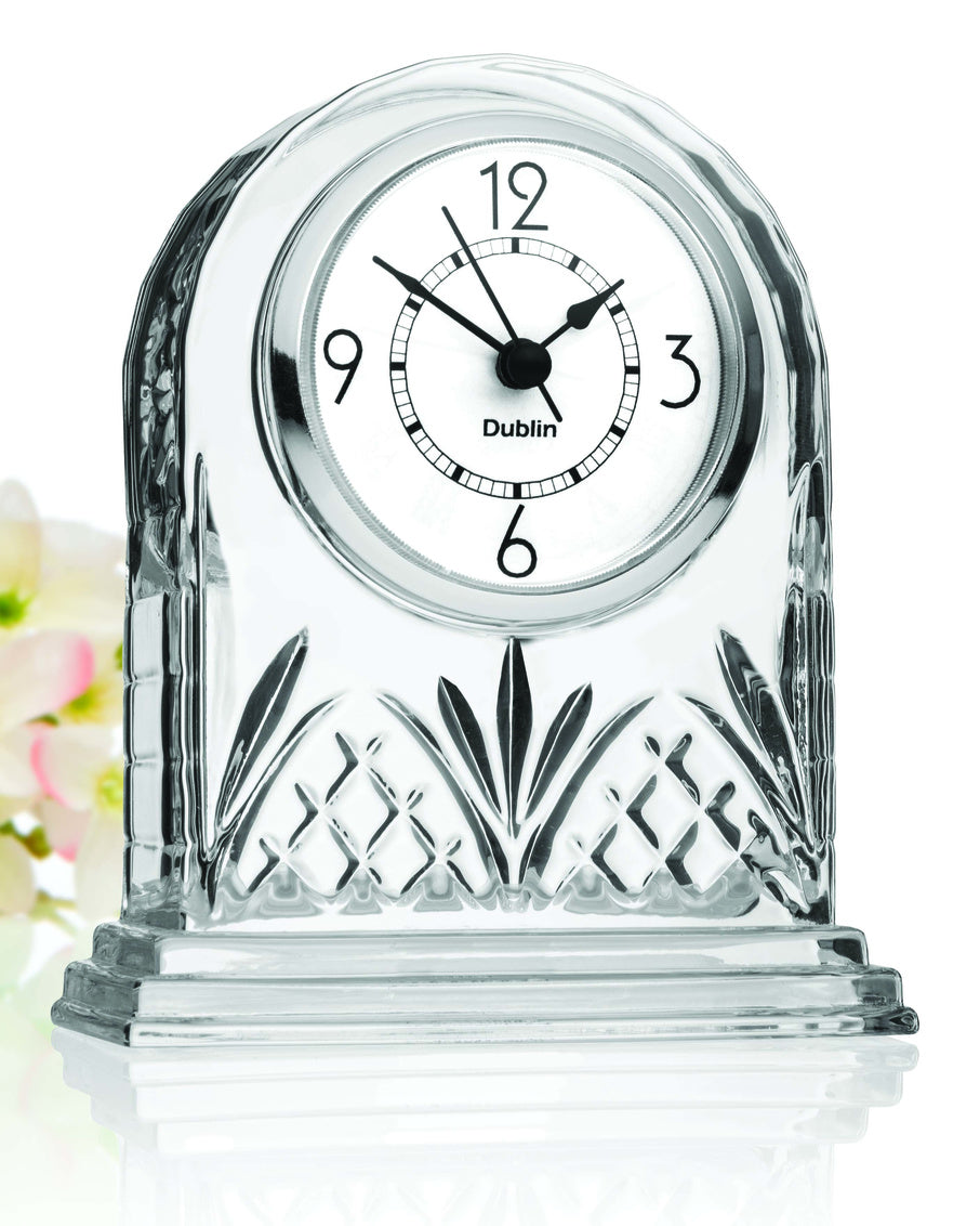 Dublin Carriage Clock