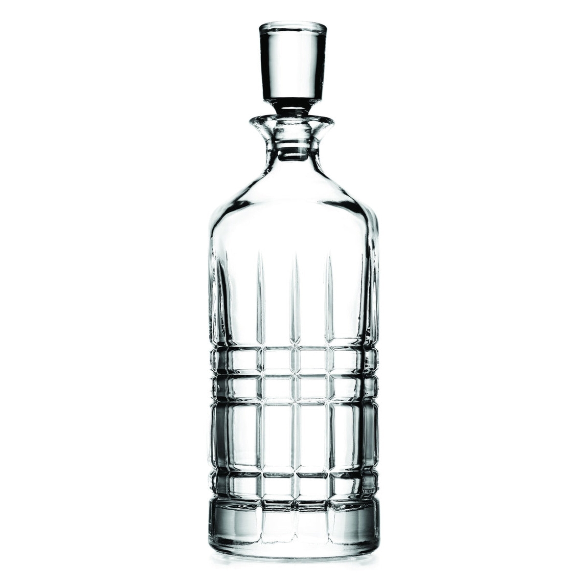Picture of Godinger 27323 Boundary Whiskey Decanter
