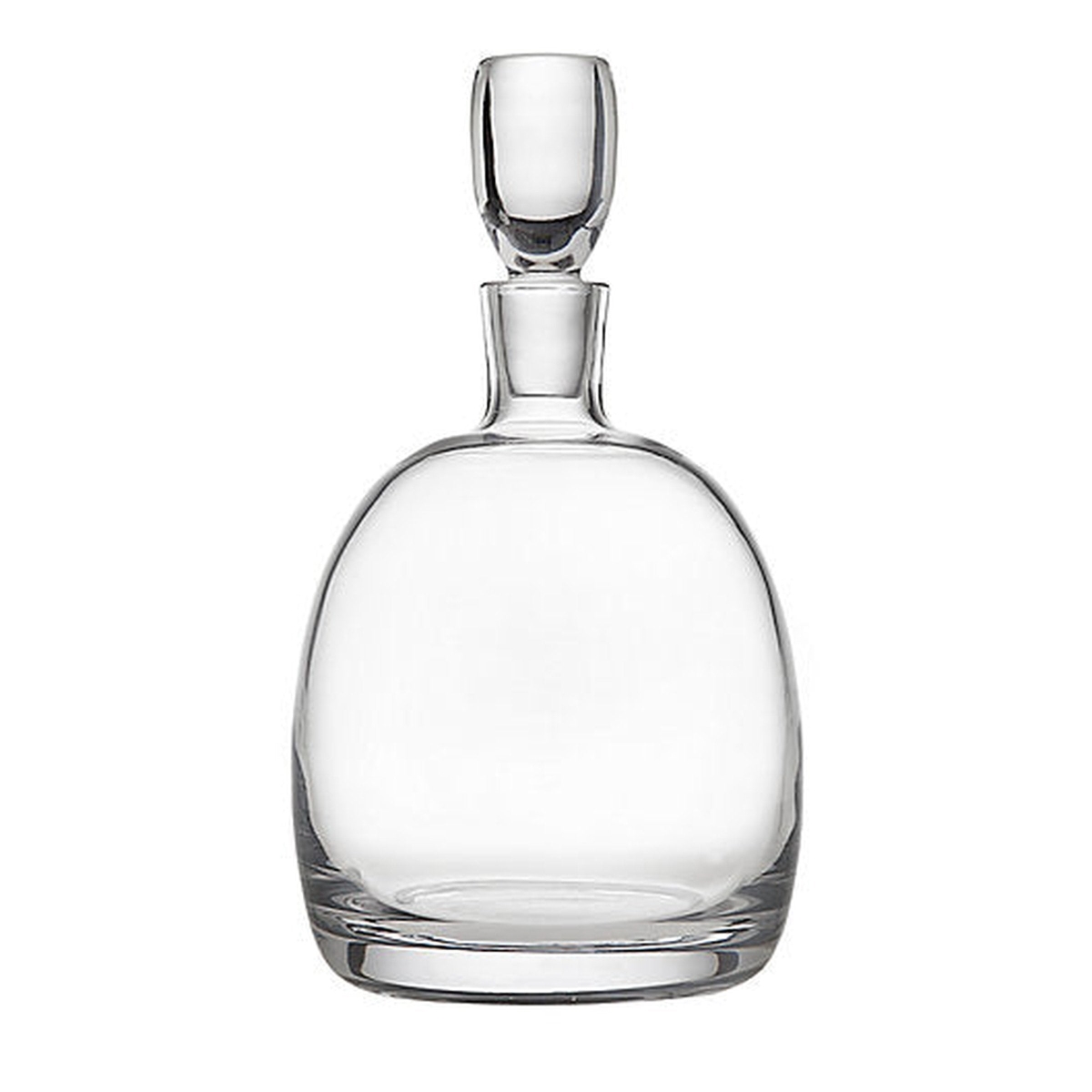 Picture of Godinger 27916 SB3 Braga Whiskey Decanter