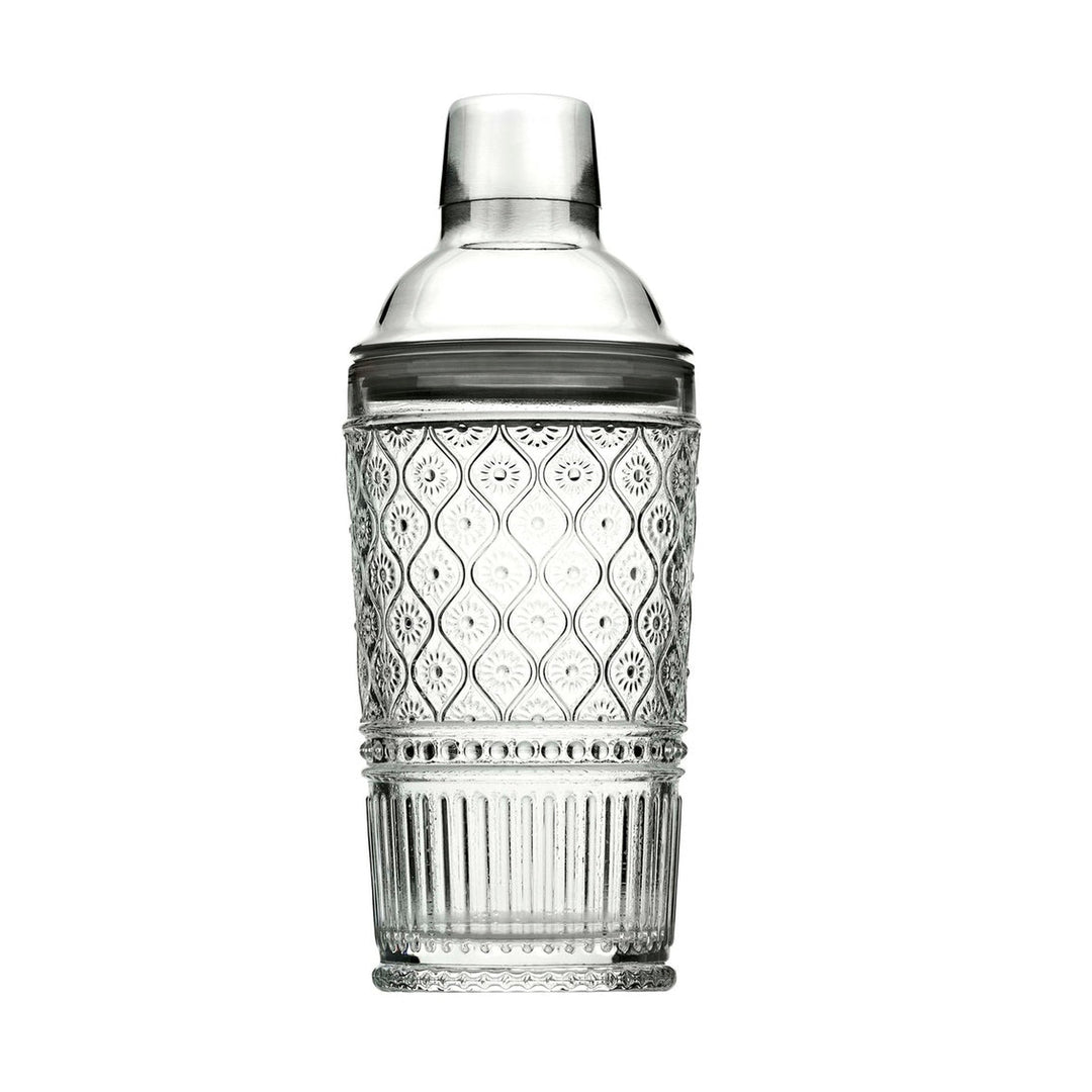 Picture of Godinger 28465 17 oz Claro Shaker&#44; Clear