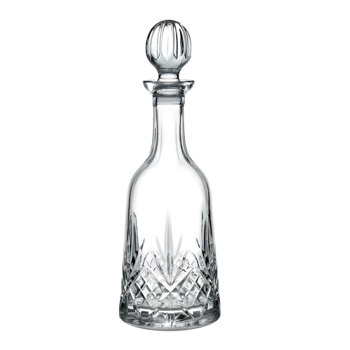 Picture of Godinger 28723 Dublin Crystal Wine Decanter