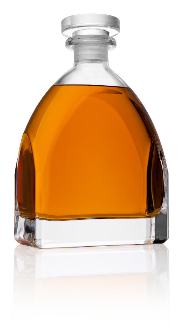 Picture of Godinger 29252 25 oz Bali Whiskey Decanter