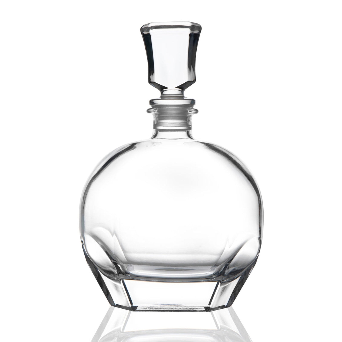 Picture of Godinger 29253 28 oz Remy Whiskey Decanter