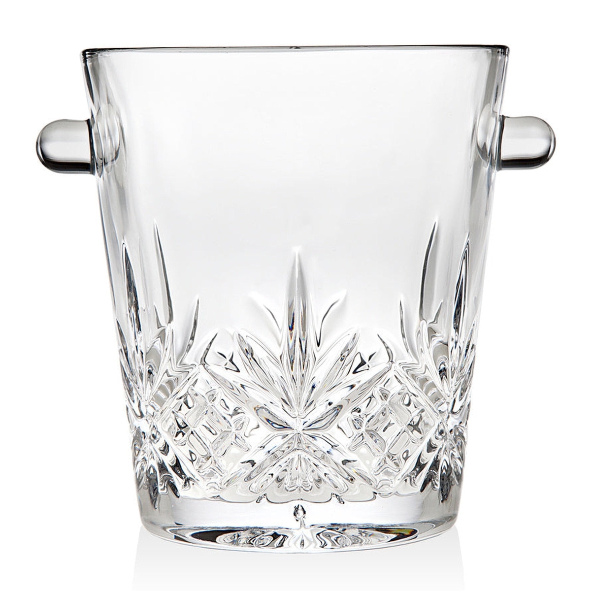 Picture of Godinger R10-25214 12 oz Dublin Crystal Mini Ice Bucket